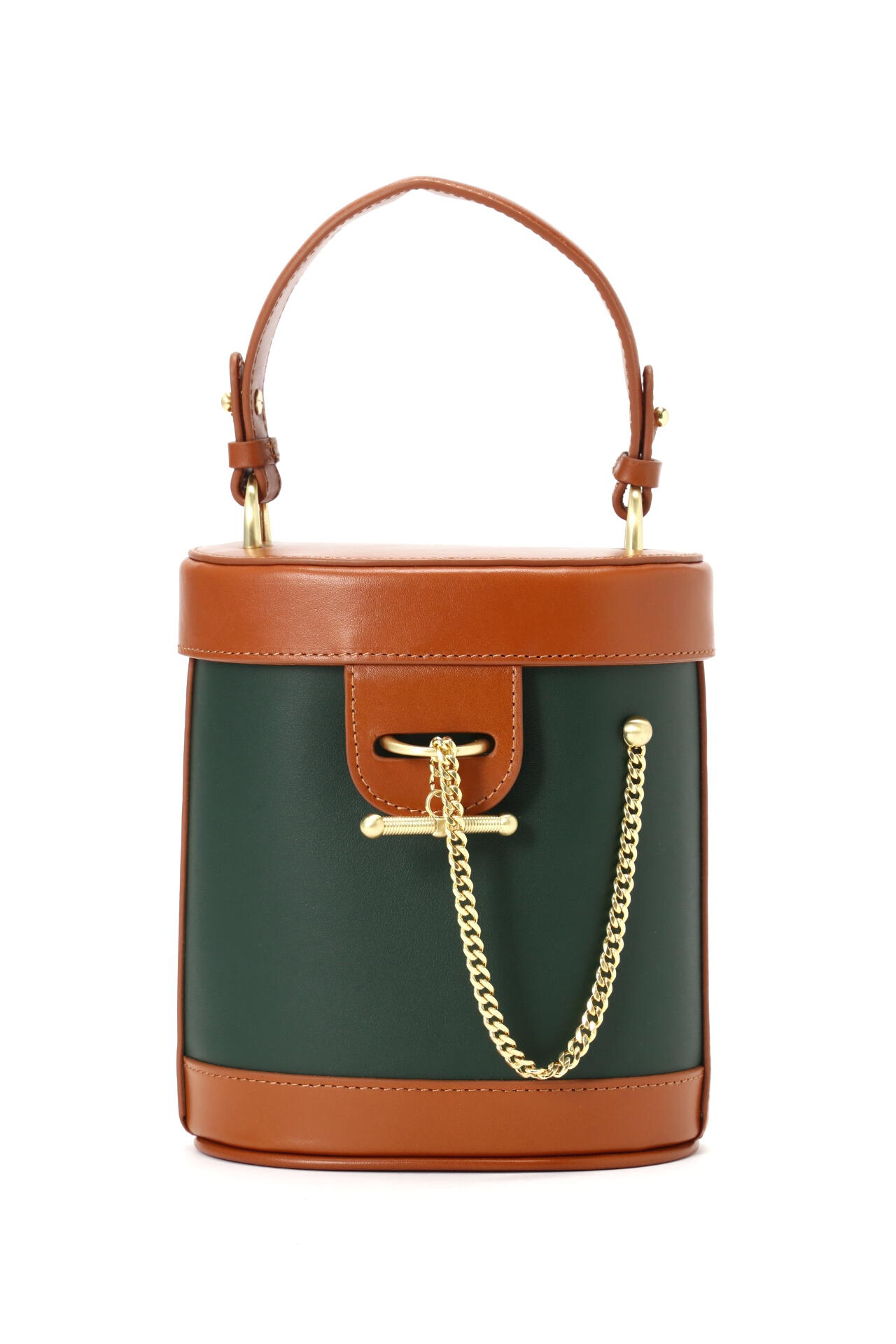 Sancia camilo best sale bucket bag