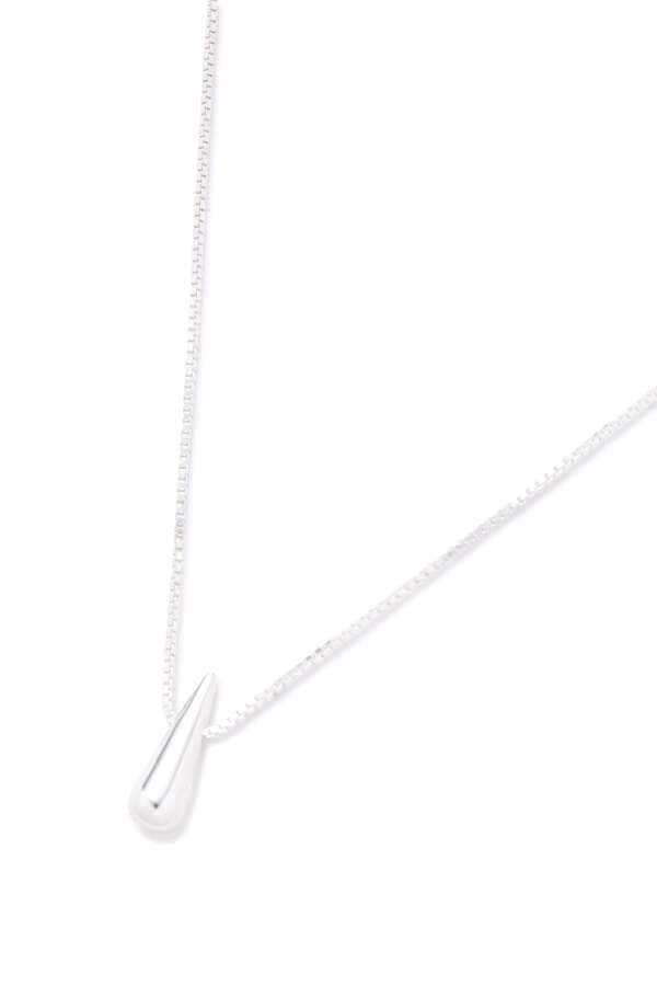 Saskia Diez】TEARDROP NECKLACE（5313284702） | ADORE ( アドーア