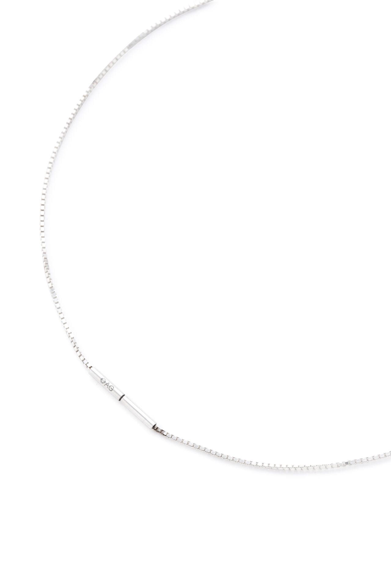 【Saskia Diez】TEARDROP NECKLACE