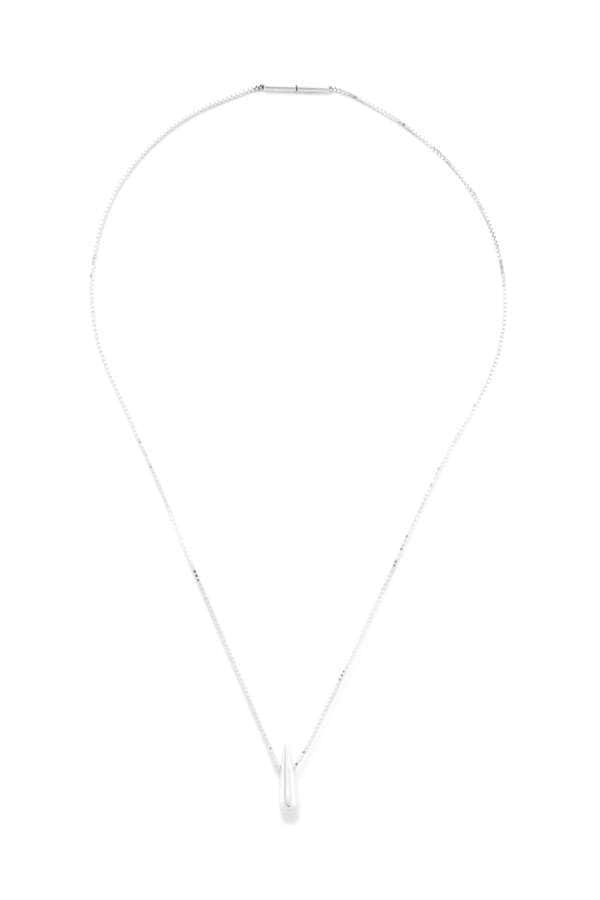 【Saskia Diez】TEARDROP NECKLACE