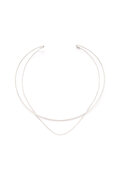 【Saskia Diez】MELTING CHOKER