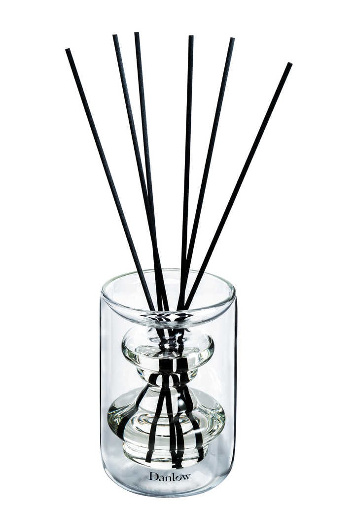 【Danlow】Fragrance reed diffuser