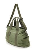 HUNTER travel ripstop holdall