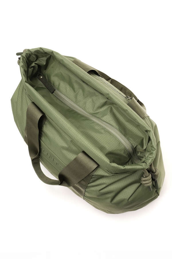 HUNTER travel ripstop holdall