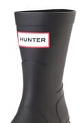 HUNTER original 2.0 short boot