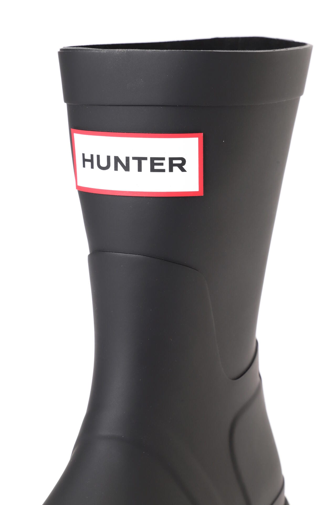 HUNTER original 2.0 short boot