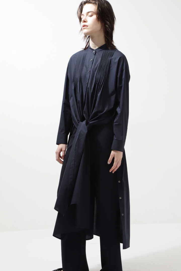 Le Phil ハイカウントタイプライターワンピース Le Phil ル フィル Adore アドーア 公式オンラインショップ