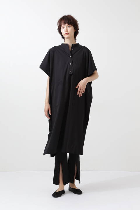 Le Phil ストレッチタフタワンピース Le Phil ル フィル Adore アドーア 公式オンラインショップ