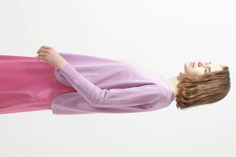 Le Phil コットンカシミヤプルオーバー Le Phil ル フィル Adore アドーア 公式オンラインショップ