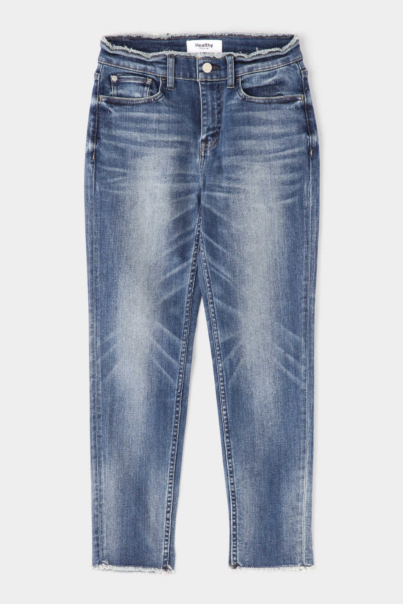LE PHIL》【HEALTHY DENIM 】 / ヘルシーデニム || LE PHIL[ル フィル 