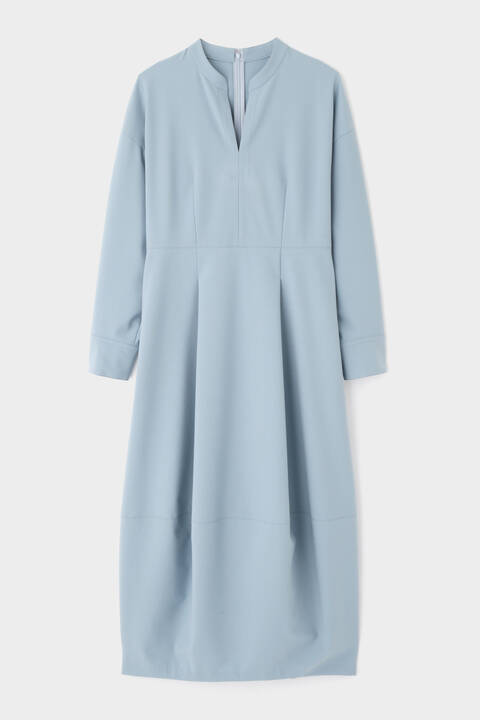 Le Phil ドライウールワンピース Le Phil ル フィル Adore アドーア 公式オンラインショップ