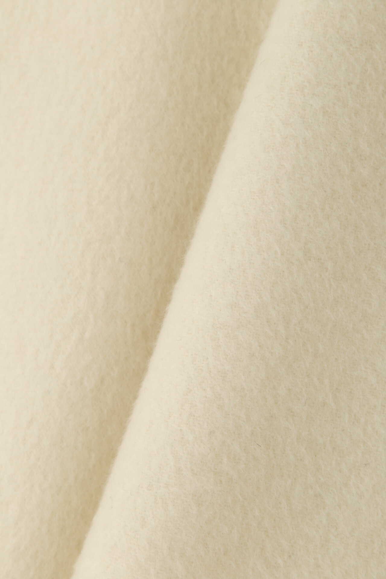 《LE PHIL》ピュアカシミヤケープ