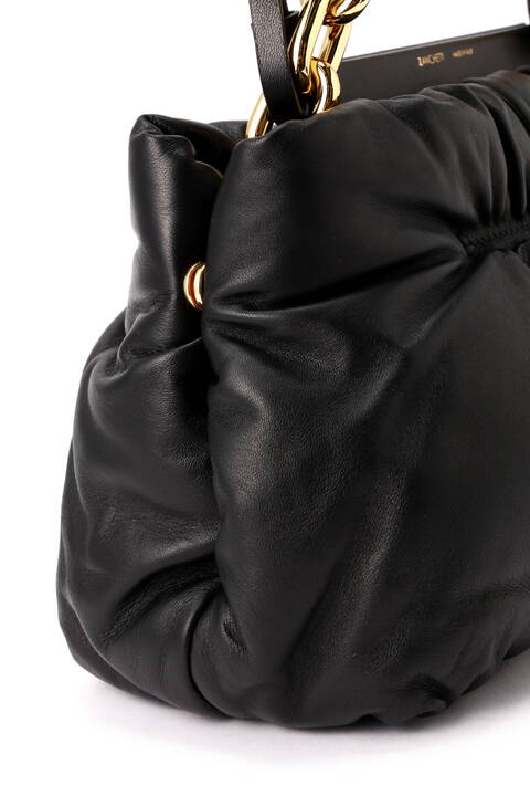 《LE PHIL》【ZANCHETTI/ザンケッティ 】AMLETO CHAIN PUFFY