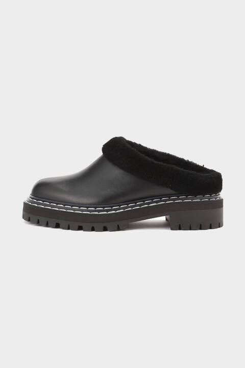  《LE PHIL》【PROENZA SCHOULER / プロエンザー スクーラー】シューズ