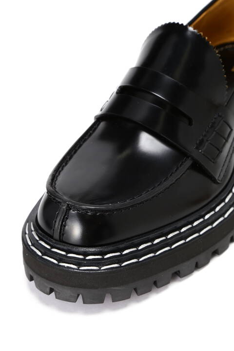 《LE PHIL》【PROENZA SCHOULER / プロエンザー スクーラー】ローファー