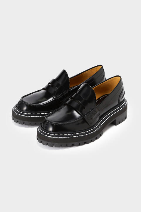 《LE PHIL》【PROENZA SCHOULER / プロエンザー スクーラー】ローファー