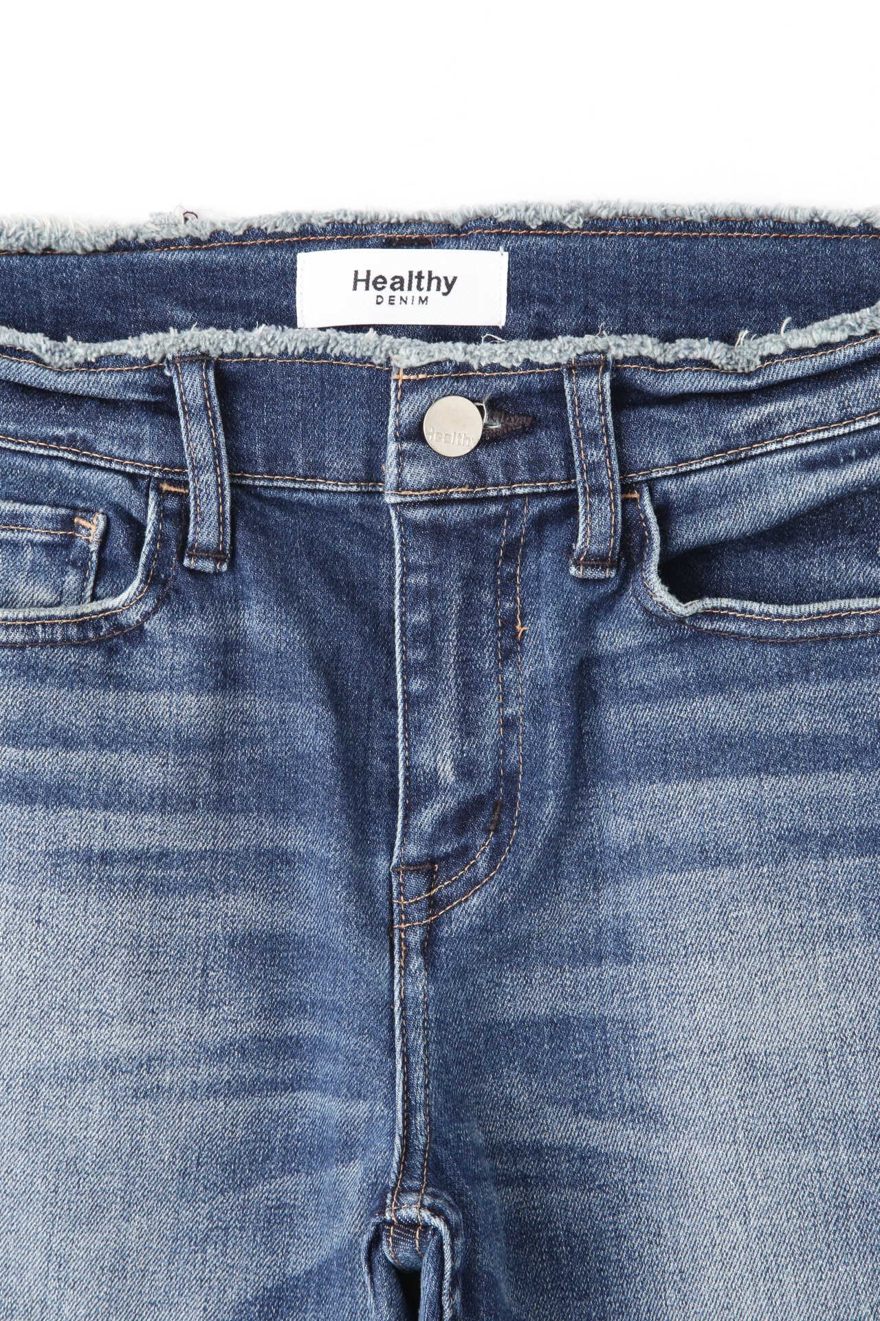 《LE PHIL》【HEALTHY DENIM  / ヘルシーデニム 】