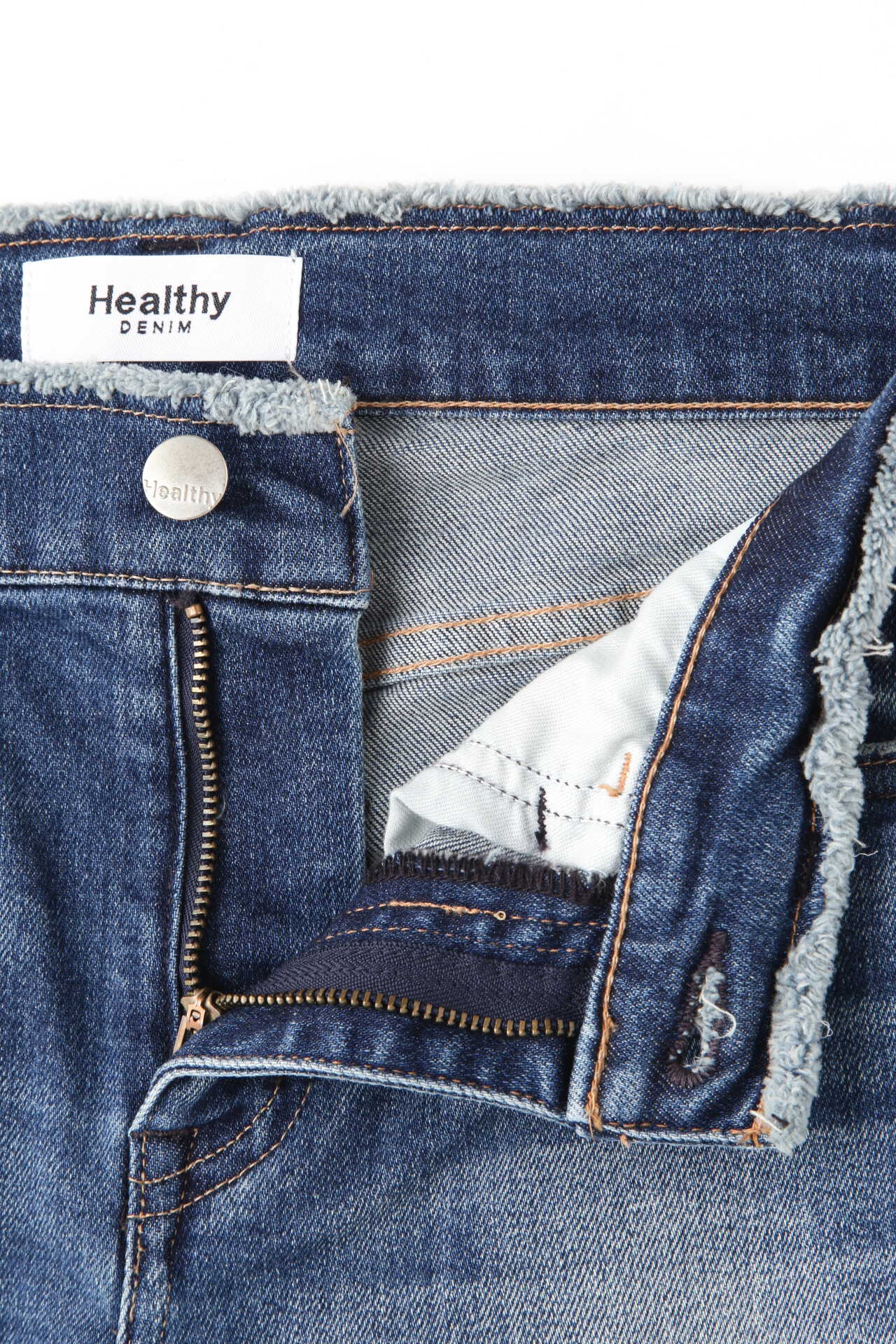 《LE PHIL》【HEALTHY DENIM  / ヘルシーデニム 】