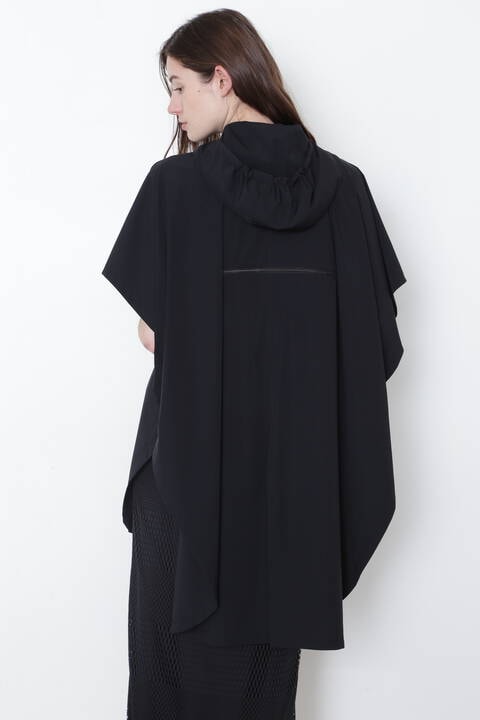 ネット買蔵 LEPHIL ロングポンチョ www.arfaetha.jp