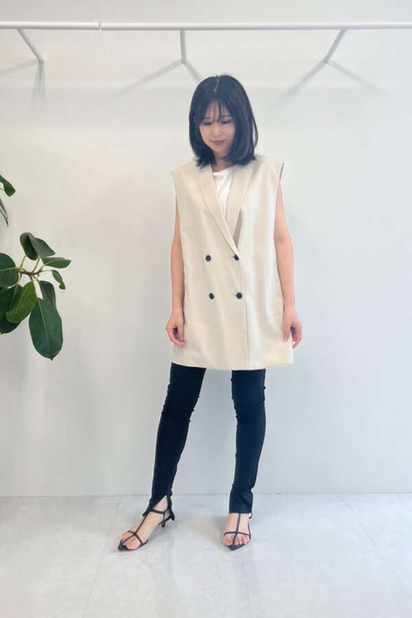 LE PHIL》ハイストレッチレギンスパンツ(5342930900) | LE PHIL ( ル