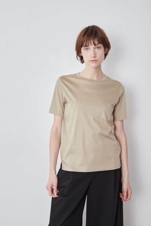 《LE PHIL》パーフェクトＴシャツ