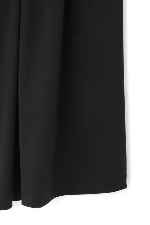 【一部予約】 5月中旬-下旬 入荷予定《LE PHIL》コンパクトポンチパンツ