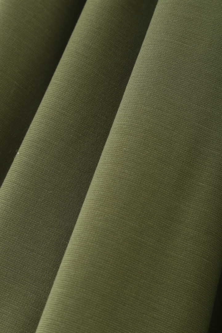 【一部予約】 5月中旬-下旬 入荷予定《LE PHIL》コンパクトポンチパンツ
