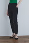 【EC限定/2サイズ】《LE PHIL》ダブルクロスストレッチテーパードパンツ