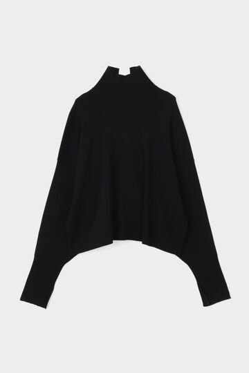  《LE PHIL》ストレッチヴィスニット
