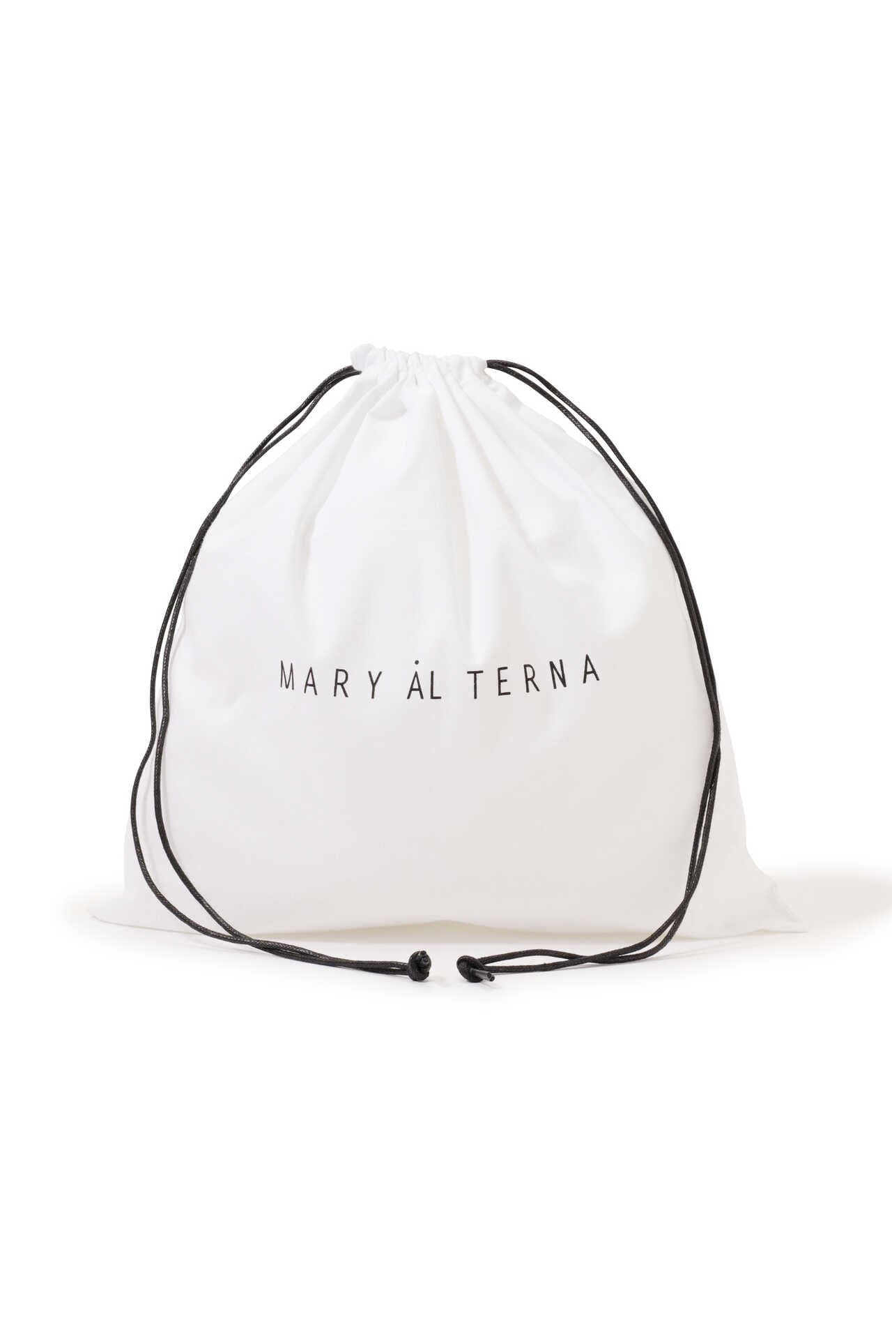 MARY AL TERNA メアリオルターナNESTLE MINI ハンドバッグ 50%OFF