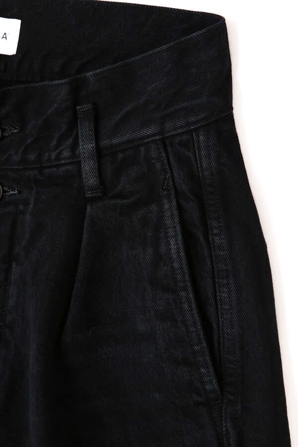 《LE PHIL》【TANAKA／タナカ】THE BOOTS JEAN TROUSERS 