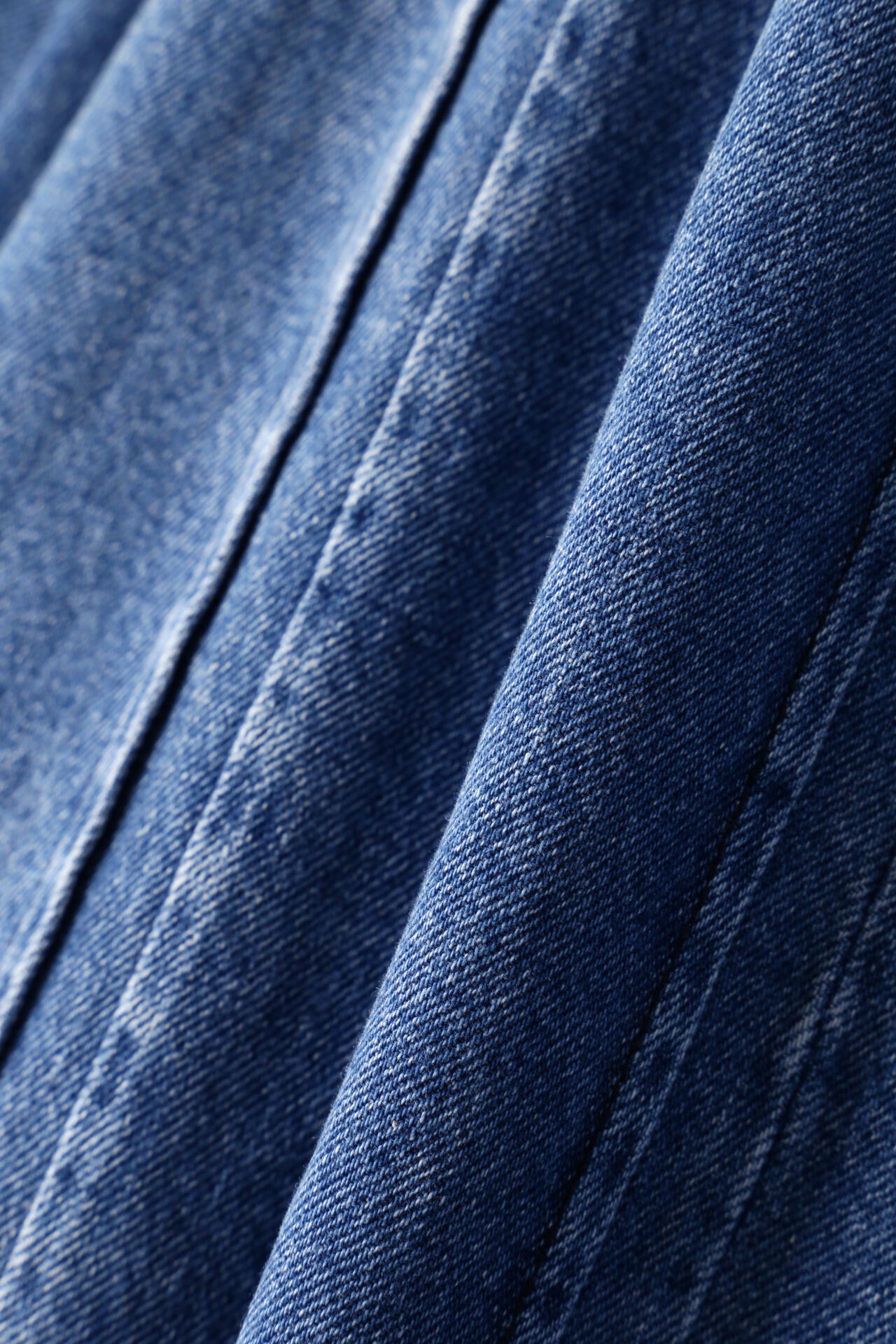 LE PHIL》【TANAKA / タナカ】PLEATED SKIRT PANTS || LE PHIL[ル 