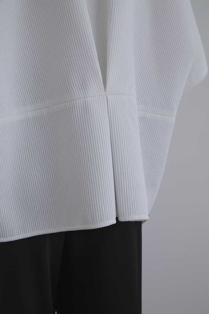 美品❗️ルフィル　LE PHIL クォータージャージージレカーディガン ルフィルクォータージャージージレカーディガン