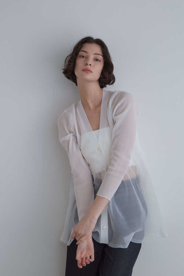 LE PHIL》シアーフレアカーデ || LE PHIL[ル フィル] || ADORE  