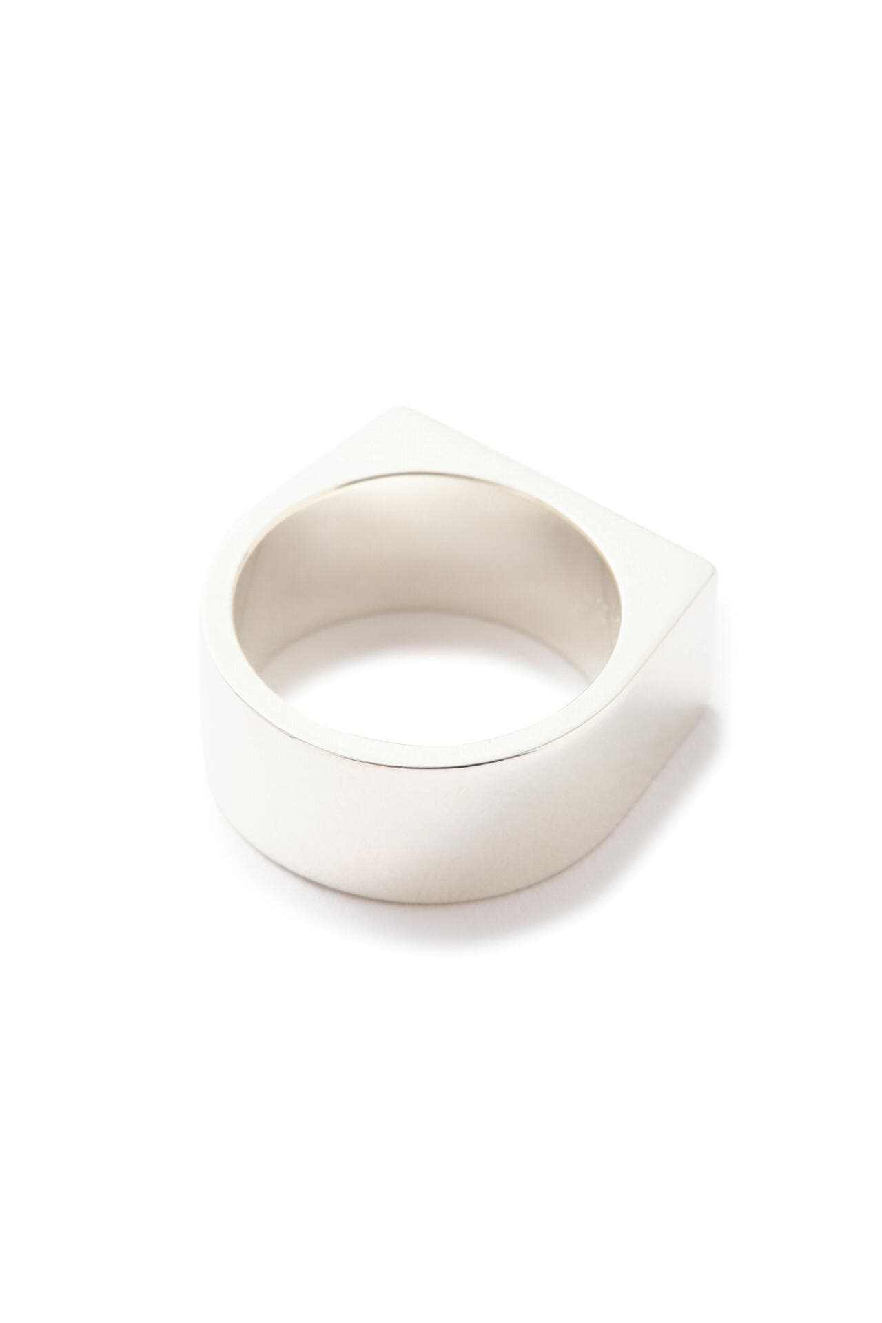 《LE PHIL》【SASKIA DIEZ / サスキア ディーズ】PAVE RING NO2