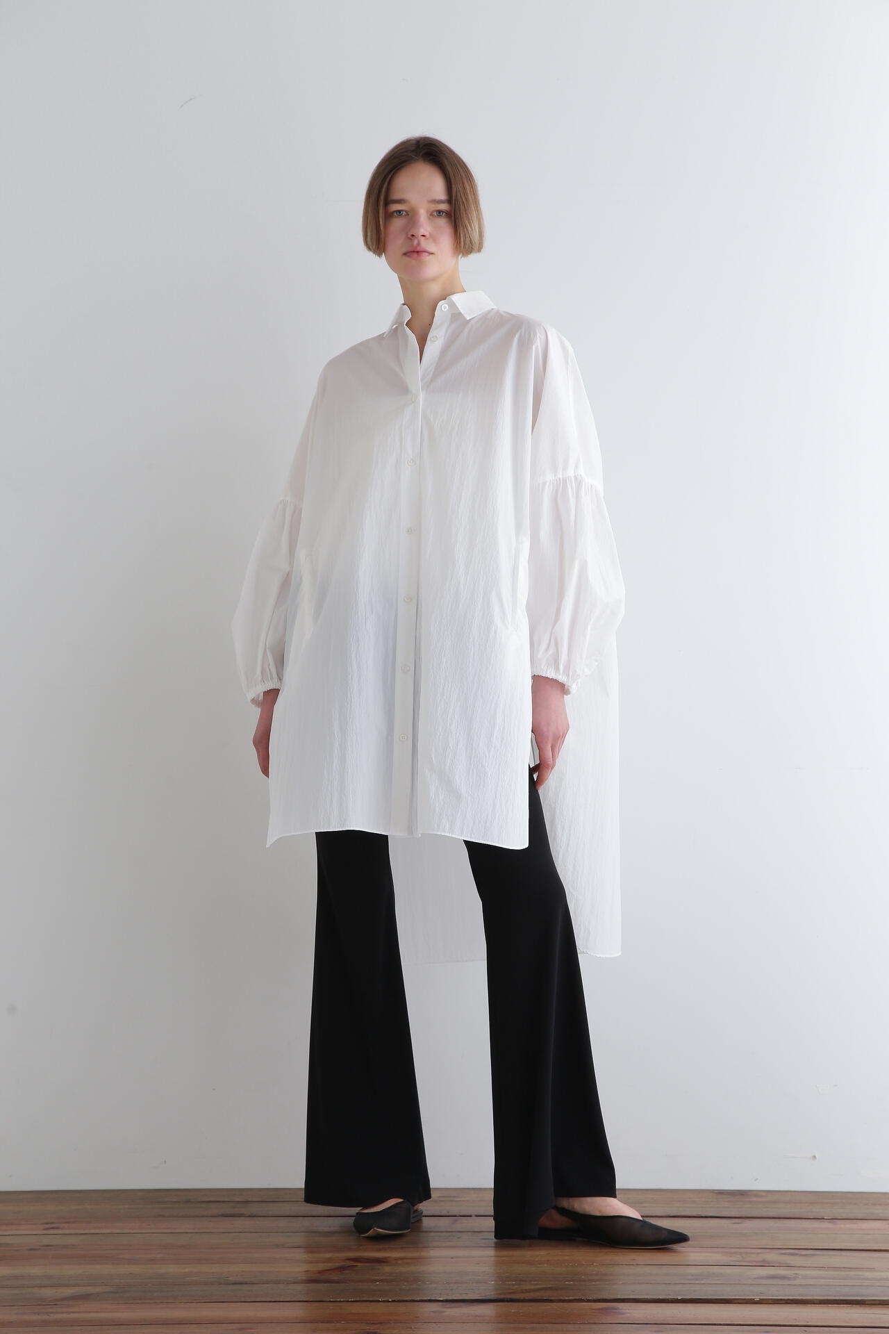 プルオーバーブラウス【DEVOTION TWINS】 -｜ＮＥＭＩＫＡ（ネミカ）｜Leilian Co.,LTD Official Online  Store