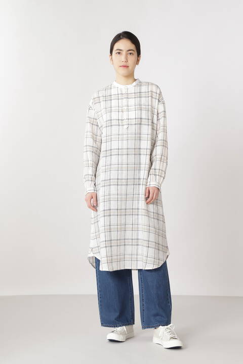NEW 定番ワイドデニムパンツ
