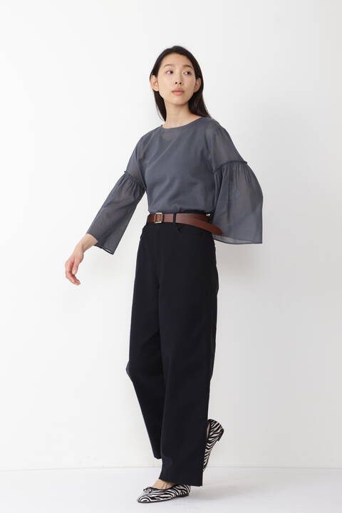 ストレッチエアリードットコードパンツ