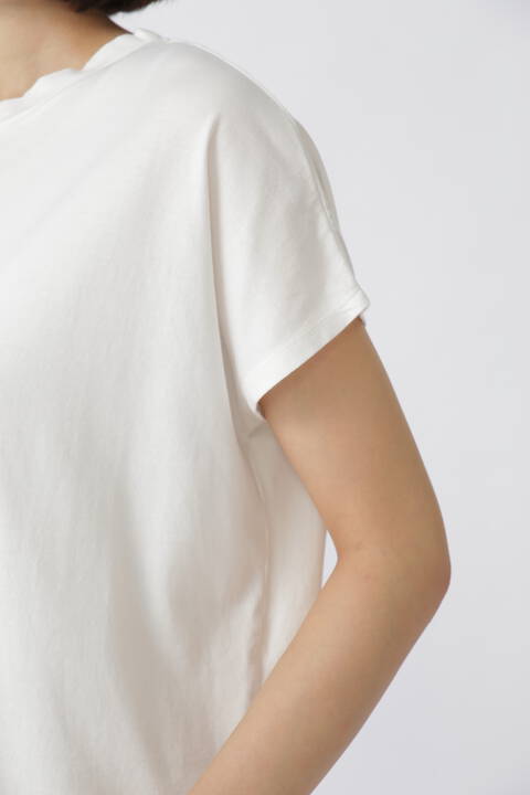 Human Woman ギザンティ天竺ｔシャツ ヒューマンウーマン