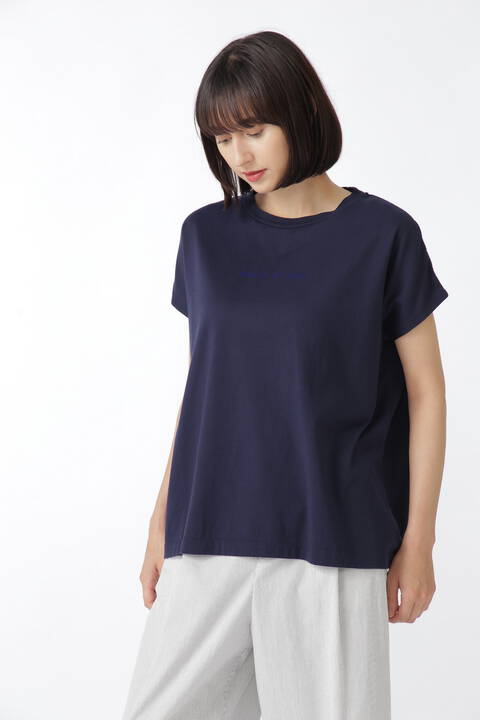 Human Woman ギザンティ天竺ｔシャツ ヒューマンウーマン
