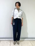 MARCO MASI　フリンジバッグ