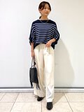MARCO MASI　フリンジバッグ