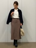 MARCO MASI　フリンジバッグ