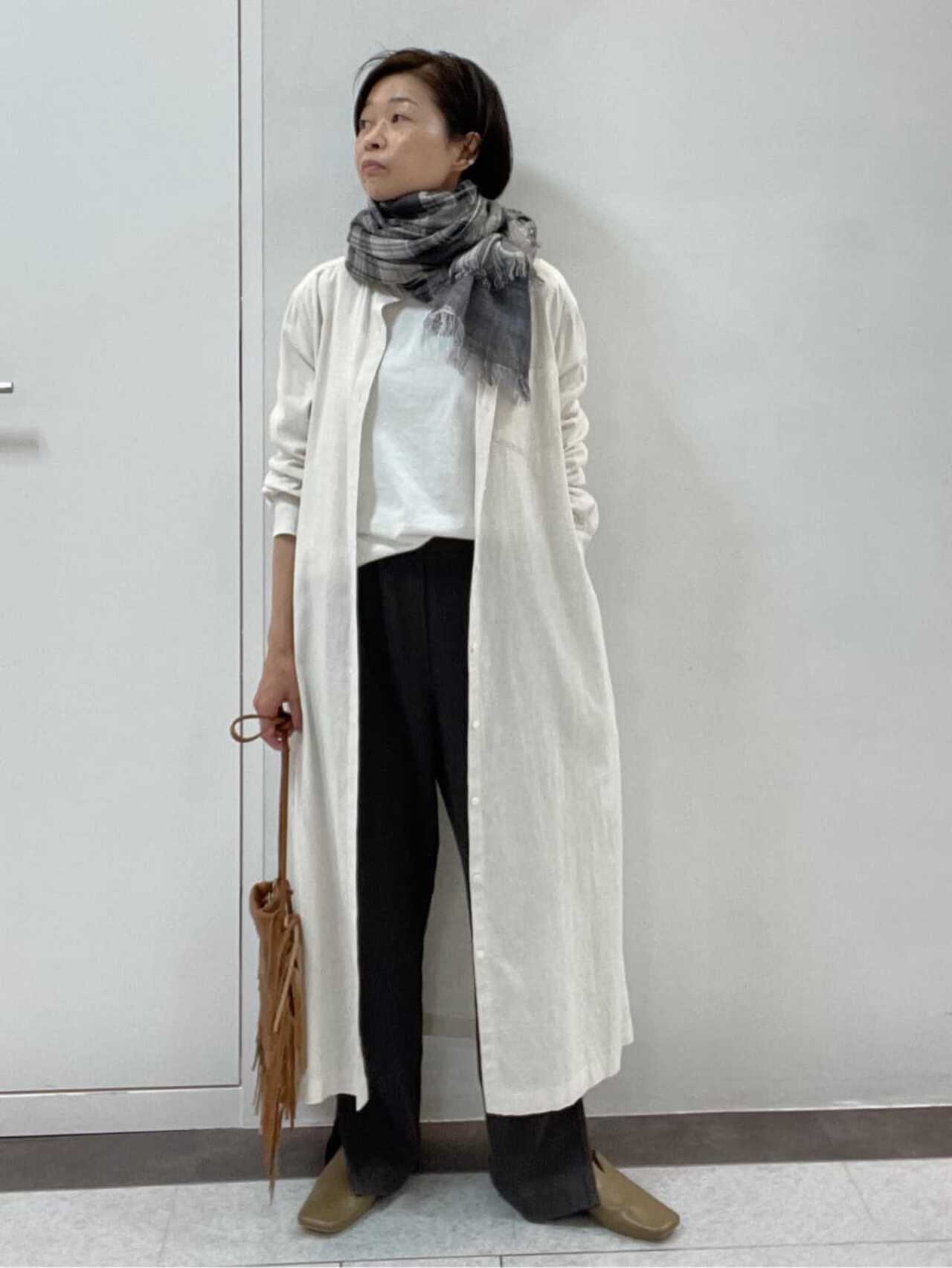 MARCO MASI　フリンジバッグ