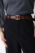 FREE SLIDE BELT