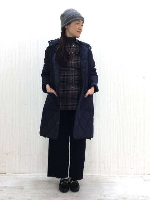 ｐｑｎｑニット帽