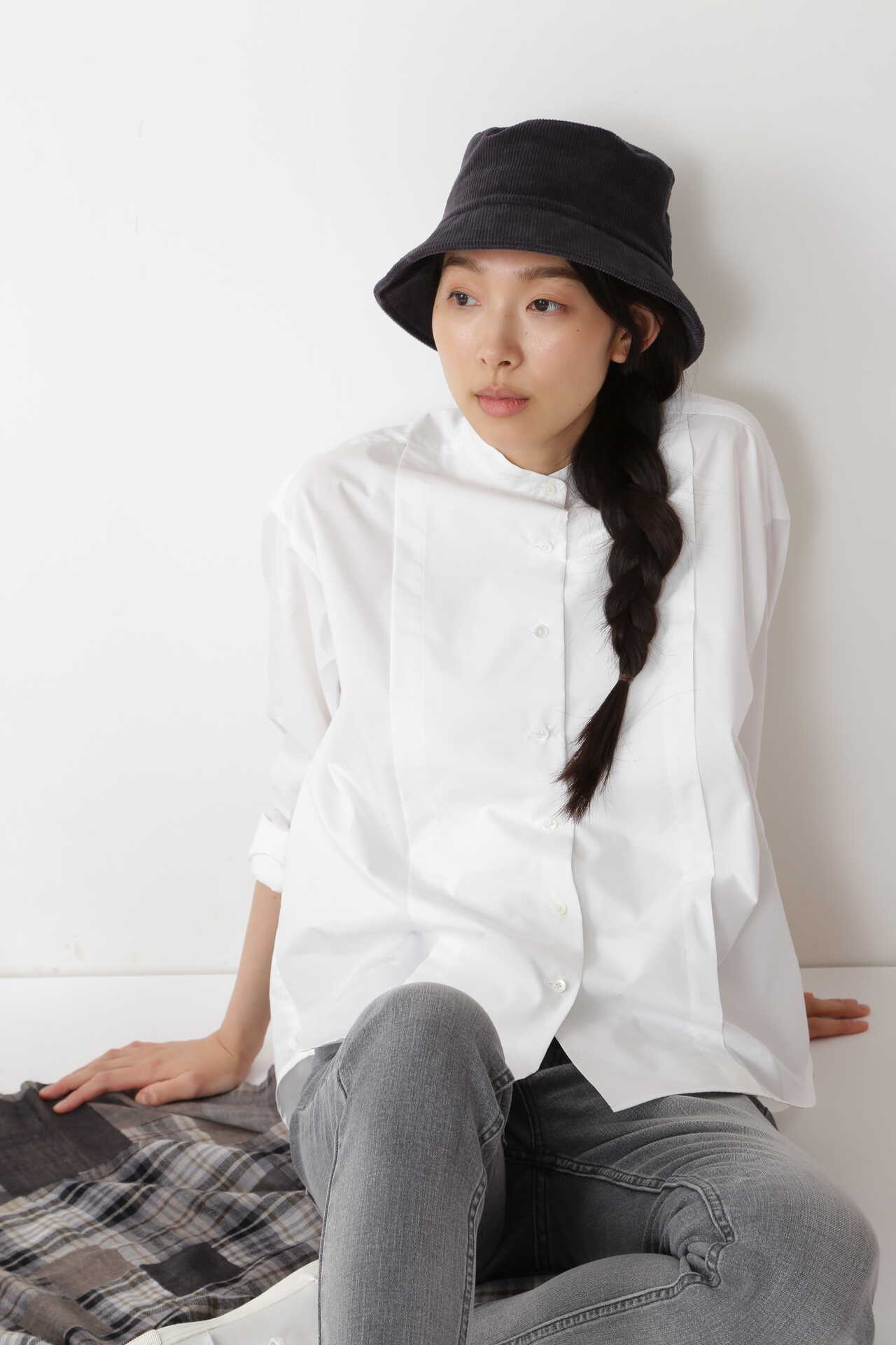 コーデュロイＨＡＴ