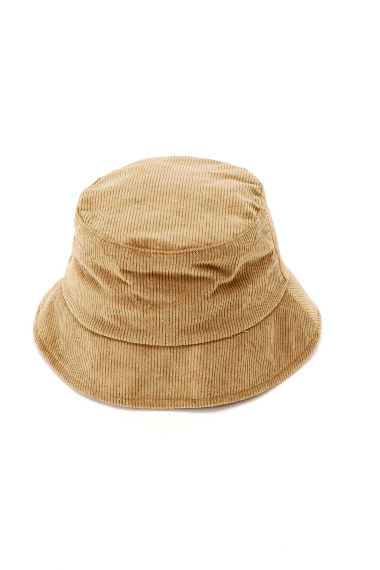 コーデュロイＨＡＴ