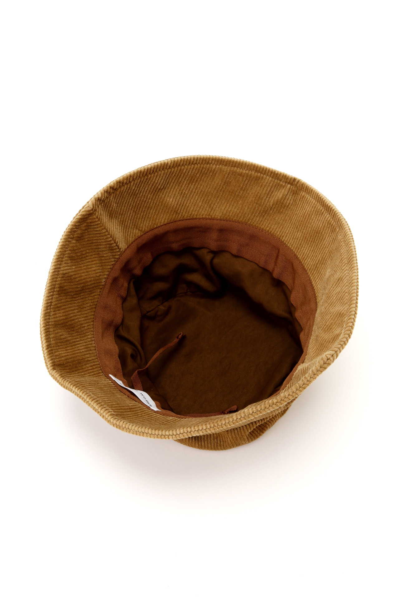コーデュロイＨＡＴ