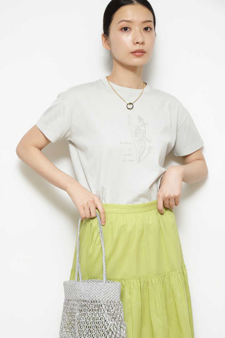ｍｕｇｕｅｔプリントＴシャツ